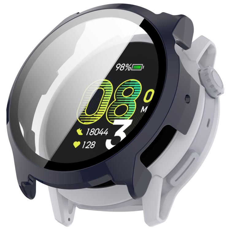 Custodia protettiva per orologio xDfind con pellicola temperata integrata nel PC., For COROS PACE 4