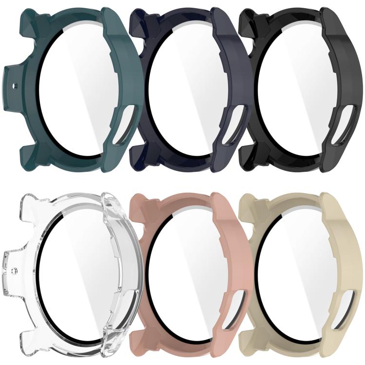Custodia protettiva per orologio xDfind con pellicola temperata integrata nel PC., For COROS PACE 4