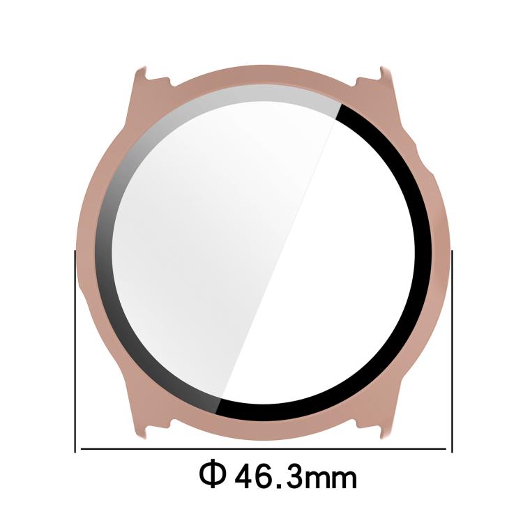 Custodia protettiva per orologio xDfind con pellicola temperata integrata nel PC., For COROS PACE 4