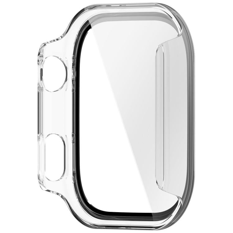 Custodia protettiva per orologio xDfind con pellicola temperata integrata nel PC., For Redmi Watch 6