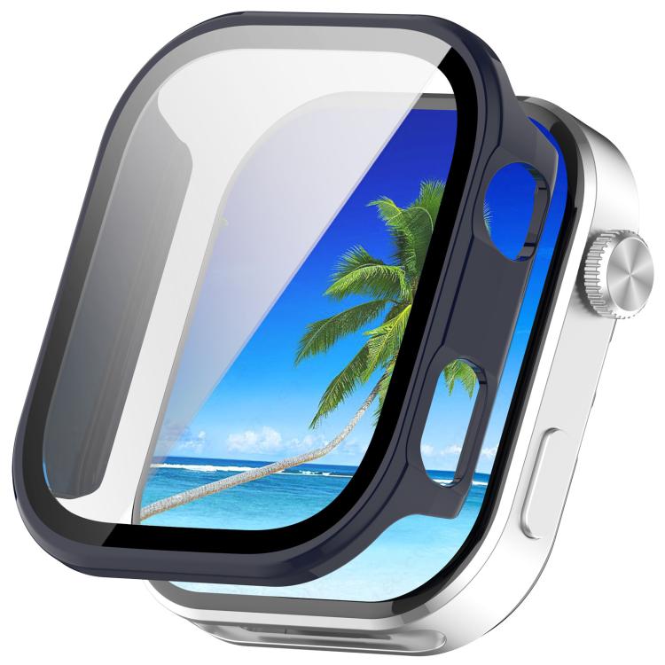 Custodia protettiva per orologio xDfind con pellicola temperata integrata nel PC., For Redmi Watch 6