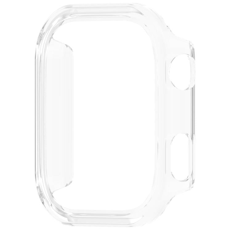 xDfin Cover protettiva per orologio in PC a copertura parziale, For Redmi Watch 6