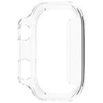 xDfin Cover protettiva per orologio in PC a copertura parziale, For Redmi Watch 6
