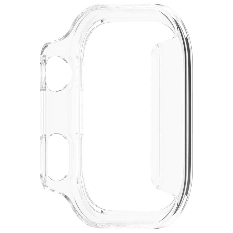 xDfin Cover protettiva per orologio in PC a copertura parziale, For Redmi Watch 6