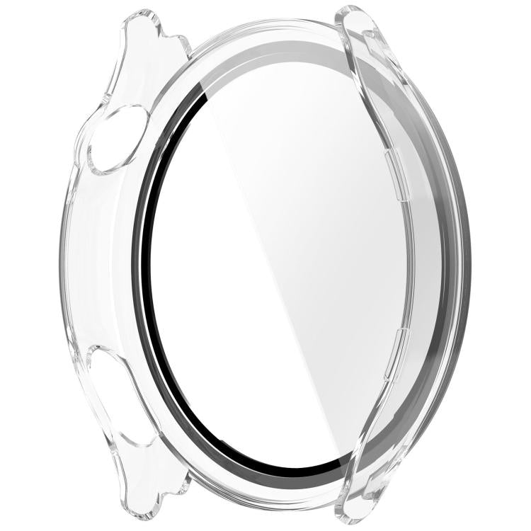 Custodia protettiva per orologio xDfind con pellicola temperata integrata nel PC., For OPPO Watch S