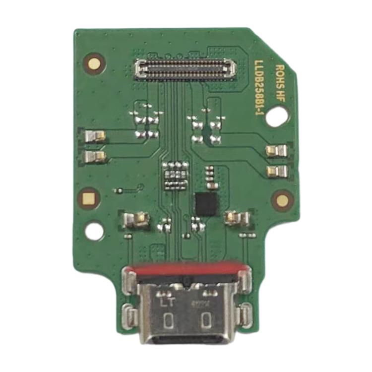 Scheda porta di ricarica per saldatura, For Honor Pad X9 Pro ELN2-W09, For Honor Pad 9 HEY2, For Honor Pad V8 BRT-W09