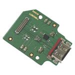 Scheda porta di ricarica per saldatura, For Honor Pad X9 Pro ELN2-W09, For Honor Pad 9 HEY2, For Honor Pad V8 BRT-W09