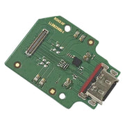 Scheda porta di ricarica per saldatura, For Honor Pad X9 Pro ELN2-W09, For Honor Pad 9 HEY2, For Honor Pad V8 BRT-W09