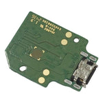 Scheda porta di ricarica per saldatura, For Honor Pad X9 Pro ELN2-W09, For Honor Pad 9 HEY2, For Honor Pad V8 BRT-W09