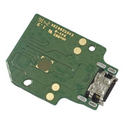 Scheda porta di ricarica per saldatura, For Honor Pad X9 Pro ELN2-W09, For Honor Pad 9 HEY2, For Honor Pad V8 BRT-W09