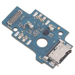 Scheda porta di ricarica per saldatura, For Huawei MatePad SE 10.4 AGS5-W00, For Huawei MatePad SE 2023 AGS6-W00