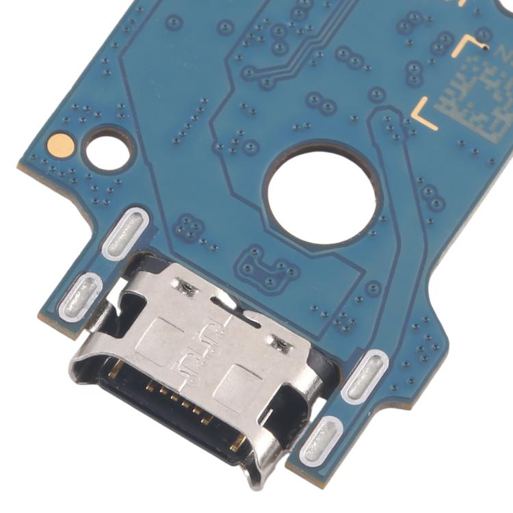 Scheda porta di ricarica per saldatura, For Huawei MatePad SE 10.4 AGS5-W00, For Huawei MatePad SE 2023 AGS6-W00