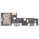 Scheda porta di ricarica per saldatura, For Lenovo Xiaoxin Pad 11 2024 TB331, For Lenovo Tab M9 TB310FU, For Lenovo Tab M10 3rd Gen TB328