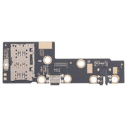 Scheda porta di ricarica per saldatura, For Lenovo Xiaoxin Pad 11 2024 TB331, For Lenovo Tab M9 TB310FU, For Lenovo Tab M10 3rd Gen TB328