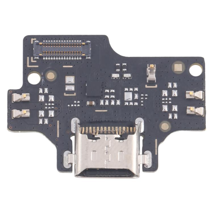 Scheda porta di ricarica per saldatura, For Lenovo Xiaoxin Pad 11 2024 TB331, For Lenovo Tab M9 TB310FU, For Lenovo Tab M10 3rd Gen TB328