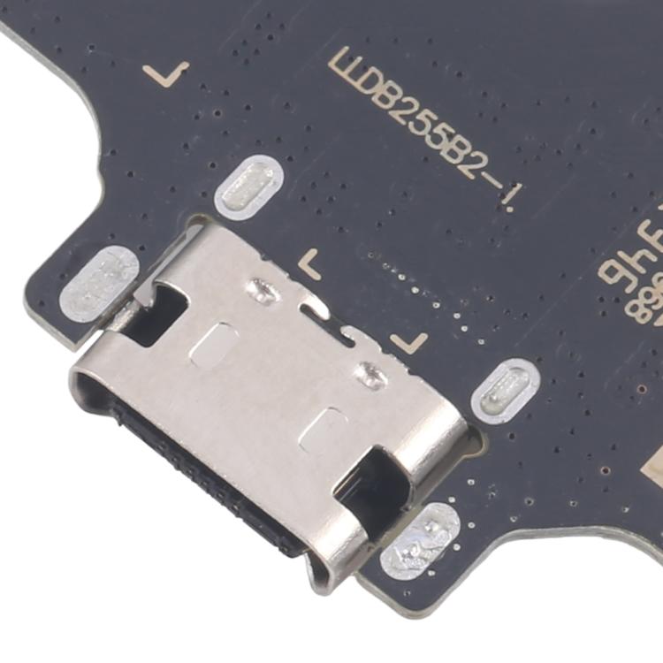 Scheda porta di ricarica per saldatura, For Lenovo Xiaoxin Pad 11 2024 TB331, For Lenovo Tab M9 TB310FU, For Lenovo Tab M10 3rd Gen TB328