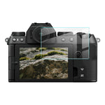 Pellicola in vetro temperato iMak serie H, For FUJIFILM X-HF1, For FUJIFILM X-M5, For FUJIFILM X-S20