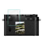 Pellicola in vetro temperato iMak serie H, For FUJIFILM X-HF1, For FUJIFILM X-M5, For FUJIFILM X-S20