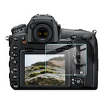 Pellicola in vetro temperato iMak serie H, For Nikon ZR, For Nikon D850