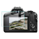 Pellicola in vetro temperato iMak serie H, For Canon EOS C50, For Canon EOS R100, For Canon EOS R50, For Canon PowerShot G7 X Mark III, For Canon PowerShot SX740 HS