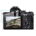 Pellicola in vetro temperato iMak serie H, For Sony Alpha 7 V, For Sony Alpha 7R V, For Sony ZV-E10, For Sony Alpha 7C, For Sony Alpha 7 III, For Sony Alpha 7 II