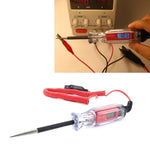 Tester elettrico per auto con display digitale 3-48V, Car Electric Tester