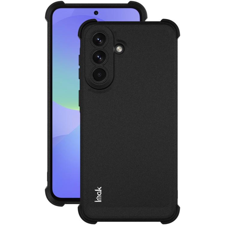 Custodia per telefono Imak antiurto con airbag in TPU, For Samsung Galaxy A57 5G, For Samsung Galaxy A37 5G