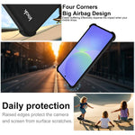 Custodia per telefono Imak antiurto con airbag in TPU, For Samsung Galaxy A57 5G, For Samsung Galaxy A37 5G
