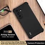 Custodia per telefono Imak antiurto con airbag in TPU, For Samsung Galaxy A57 5G, For Samsung Galaxy A37 5G