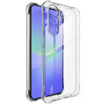 Custodia per telefono Imak antiurto con airbag in TPU, For Samsung Galaxy A57 5G, For Samsung Galaxy A37 5G, For Galaxy A27 5G