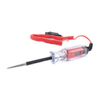 Tester elettrico per auto con display digitale 3-48V, Car Electric Tester