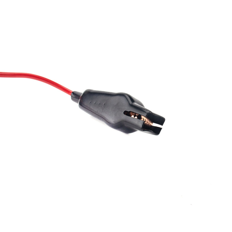 Tester elettrico per auto con display digitale 3-48V, Car Electric Tester