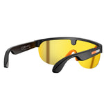 Occhiali sportivi intelligenti AIMB-G5 da 8 MP per ciclismo all'aperto con intelligenza artificiale