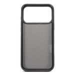 Custodia per telefono ESEBLE con doppia fibbia e texture retrò e scomparto per carte di credito., For iPhone 15 Pro Max, For iPhone 15 Pro, For iPhone 15, For iPhone 14 / 13, For iPhone 14 Pro, For iPhone 14 Pro Max, For iPhone 13 Pro Max              ...
