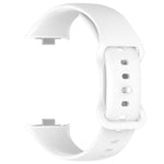 Cinturino per orologio in silicone con fibbia a farfalla in tinta unita xDfind, For Xiaomi Band 10 Pro / 9 Pro / Redmi Watch 6