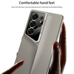 Custodia per telefono GKK Blade ultra sottile a copertura totale, For Samsung Galaxy S26 Ultra 5G