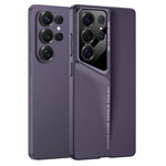 Custodia per telefono GKK Blade ultra sottile a copertura totale, For Samsung Galaxy S26 Ultra 5G