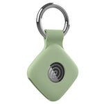 Custodia protettiva in silicone anti-smarrimento xDfind con portachiavi, For Tile Mate