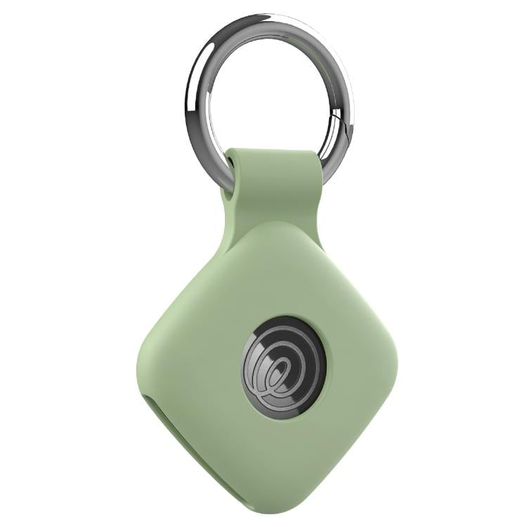 Custodia protettiva in silicone anti-smarrimento xDfind con portachiavi, For Tile Mate
