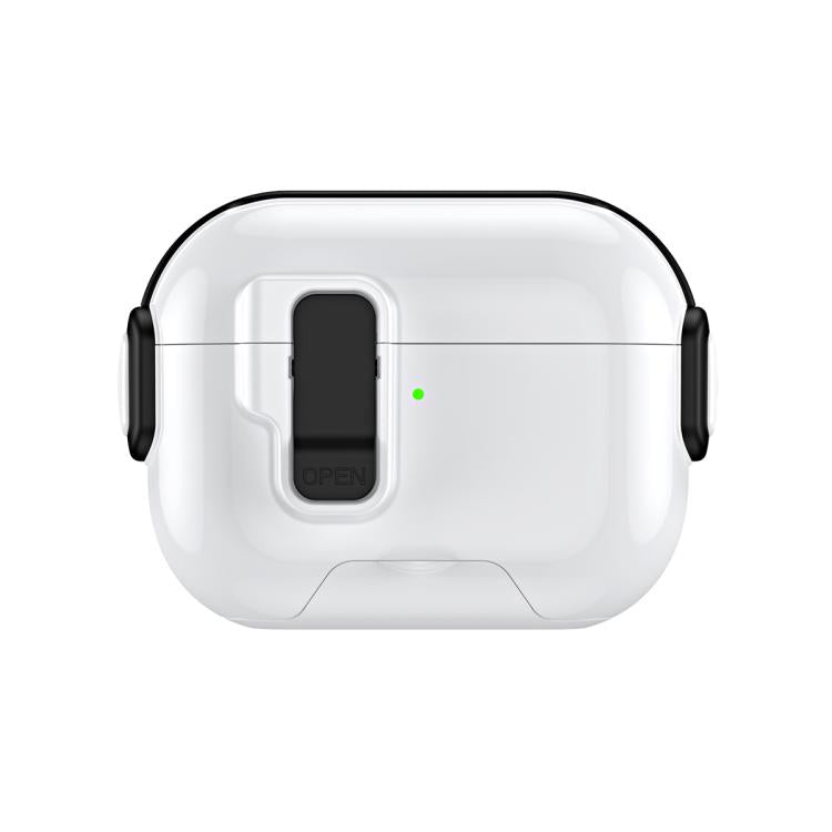 Custodia per auricolari AirPods 3 Music Fairy Lock