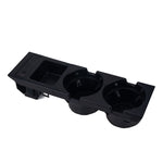 Set di contenitori portabicchieri per auto per BMW Serie 3 E46 51168217953 / 51168217957, For BMW 3 Series E46 Water Cup