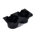 Set di contenitori portabicchieri per auto per BMW Serie 3 E46 51168217953 / 51168217957, For BMW 3 Series E46 Water Cup