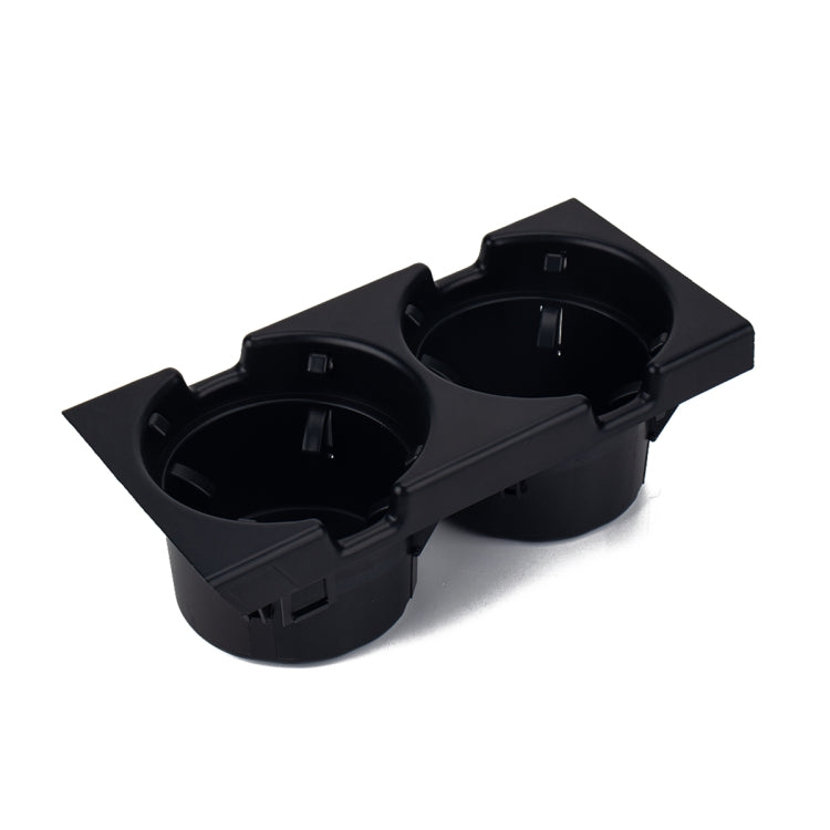 Set di contenitori portabicchieri per auto per BMW Serie 3 E46 51168217953 / 51168217957, For BMW 3 Series E46 Water Cup