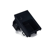 Set di contenitori portabicchieri per auto per BMW Serie 3 E46 51168217953 / 51168217957, For BMW 3 Series E46 Water Cup