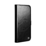 Custodia per telefono QIALINO Classic 103 con fibbia in vera pelle, For Samsung Galaxy S26+ 5G, For Samsung Galaxy S26 Ultra 5G, For Samsung Galaxy S26 5G