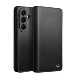 Custodia per telefono QIALINO Classic Gen2 in vera pelle, For Samsung Galaxy S26+ 5G, For Samsung Galaxy S26 Ultra 5G, For Samsung Galaxy S26 5G