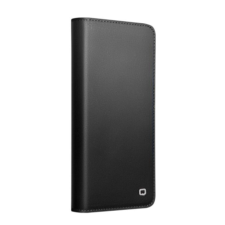 Custodia per telefono QIALINO Classic Gen2 in vera pelle, For Samsung Galaxy S26+ 5G, For Samsung Galaxy S26 Ultra 5G, For Samsung Galaxy S26 5G