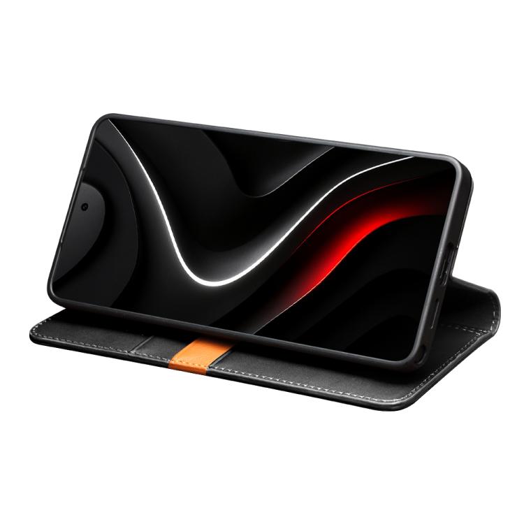 Custodia per telefono QIALINO Classic Gen2 in vera pelle, For Samsung Galaxy S26+ 5G, For Samsung Galaxy S26 Ultra 5G, For Samsung Galaxy S26 5G