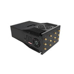 Jammer per segnali telefonici full band J12 5G / 4G / 3G / 2G / WiFi 2.4G / 5G / GPS / LOJACK, US Plug, UK Plug, AU Plug, EU Plug