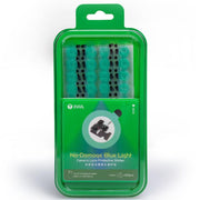 2UUL DA33 500 pezzi/scatola Pellicola protettiva per obiettivo fotocamera anti-luce blu senza danni